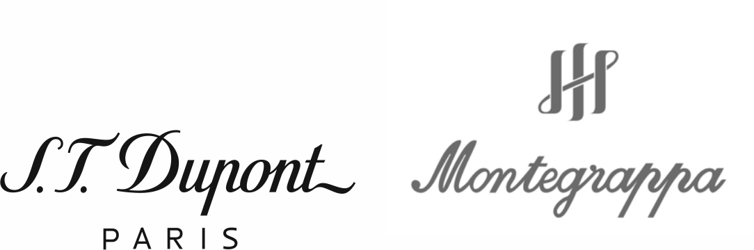 S.T. Dupont | Montegrappa